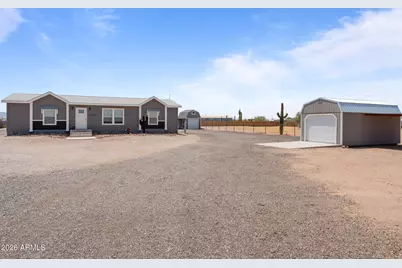 38321 N 251st Avenue, Morristown, AZ 85342 - Photo 5