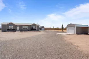 38321 N 251st Ave, Morristown, AZ 85342 - Photo 5