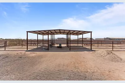 38321 N 251st Avenue, Morristown, AZ 85342 - Photo 9