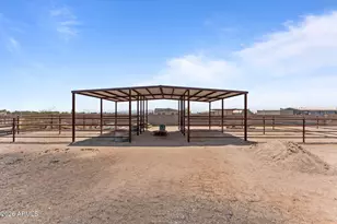 38321 N 251st Ave, Morristown, AZ 85342 - Photo 9