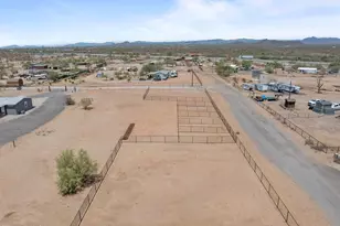 38321 N 251st Ave, Morristown, AZ 85342 - Photo 39