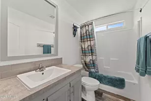 38321 N 251st Ave, Morristown, AZ 85342 - Photo 31