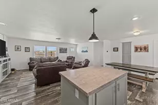 38321 N 251st Ave, Morristown, AZ 85342 - Photo 25
