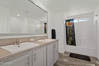 38321 N 251st Avenue, Morristown, AZ 85342 - Photo 27