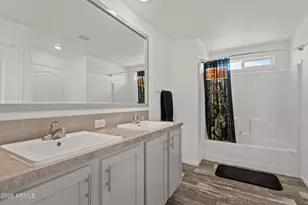 38321 N 251st Ave, Morristown, AZ 85342 - Photo 27