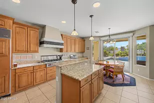 10746 N 146th Ave, Surprise, AZ 85379 - Photo 23