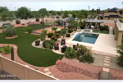 10746 N 146th Avenue, Surprise, AZ 85379 - Photo 91