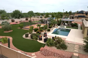 10746 N 146th Ave, Surprise, AZ 85379 - Photo 91