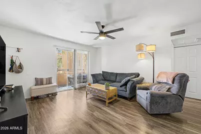2625 E Indian School Road #341, Phoenix, AZ 85016 - Photo 5