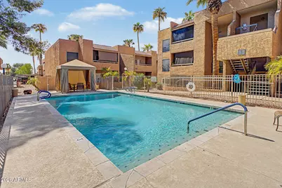 2625 E Indian School Road #341, Phoenix, AZ 85016 - Photo 23