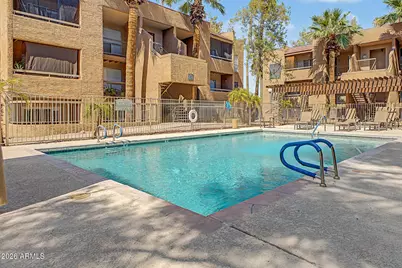 2625 E Indian School Road #341, Phoenix, AZ 85016 - Photo 25