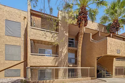 2625 E Indian School Road #341, Phoenix, AZ 85016 - Photo 1