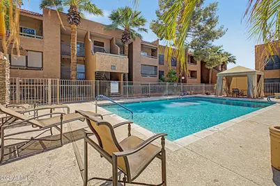 2625 E Indian School Road #341, Phoenix, AZ 85016 - Photo 27