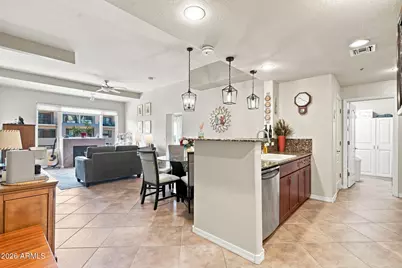 17 W Vernon Avenue #515, Phoenix, AZ 85003 - Photo 1