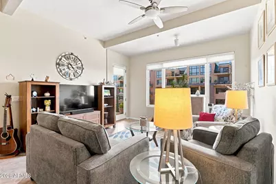 17 W Vernon Avenue #515, Phoenix, AZ 85003 - Photo 3