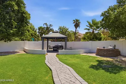 4451 E Desert Lane, Gilbert, AZ 85234 - Photo 7