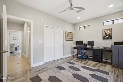 4451 E Desert Lane, Gilbert, AZ 85234 - Photo 37
