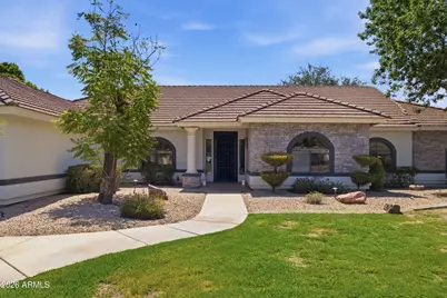 4451 E Desert Lane, Gilbert, AZ 85234 - Photo 57