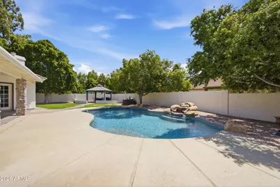 4451 E Desert Lane, Gilbert, AZ 85234 - Photo 5
