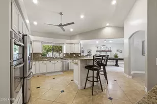 4451 E Desert Ln, Gilbert, AZ 85234 - Photo 17