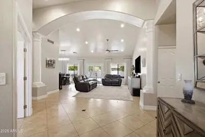 4451 E Desert Lane, Gilbert, AZ 85234 - Photo 9