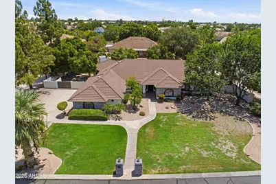 4451 E Desert Lane, Gilbert, AZ 85234 - Photo 61