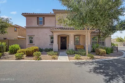 6826 E Posada Circle, Mesa, AZ 85212 - Photo 1