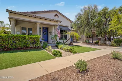 3945 N Founder Circle, Buckeye, AZ 85396 - Photo 3