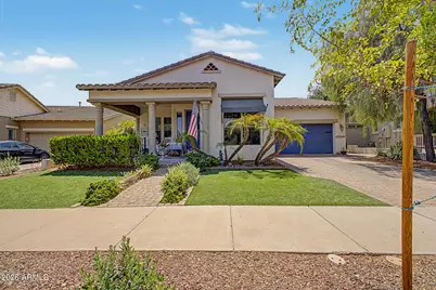 3945 N Founder Circle, Buckeye, AZ 85396 - Photo 1