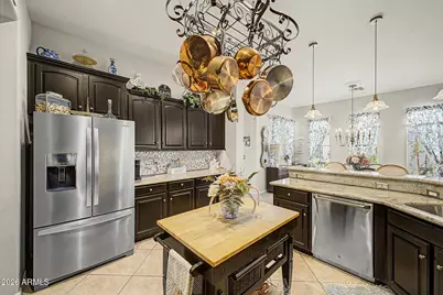 3945 N Founder Circle, Buckeye, AZ 85396 - Photo 19