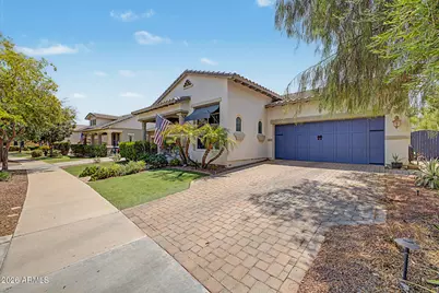 3945 N Founder Circle, Buckeye, AZ 85396 - Photo 5