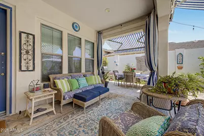 3945 N Founder Circle, Buckeye, AZ 85396 - Photo 41