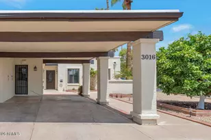 3016 W Boca Raton Rd, Phoenix, AZ 85053 - Photo 1