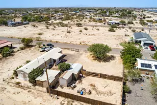 3055 W Corridos Dr, Eloy, AZ 85131 - Photo 33