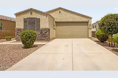 12332 W Belmont Avenue, Glendale, AZ 85307 - Photo 1