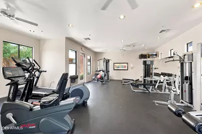 7027 N Scottsdale Road #135, Scottsdale, AZ 85253 - Photo 49