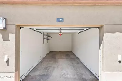 7027 N Scottsdale Road #135, Scottsdale, AZ 85253 - Photo 33
