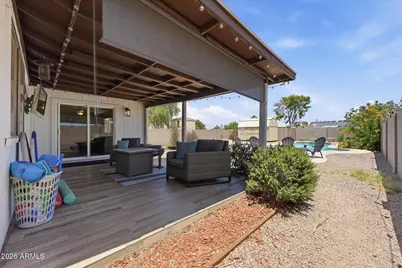 932 W Julie Drive, Tempe, AZ 85283 - Photo 37