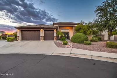 9156 W Bajada Road, Peoria, AZ 85383 - Photo 59