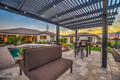 9156 W Bajada Road, Peoria, AZ 85383 - Photo 53