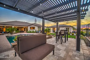 9156 W Bajada Rd, Peoria, AZ 85383 - Photo 53