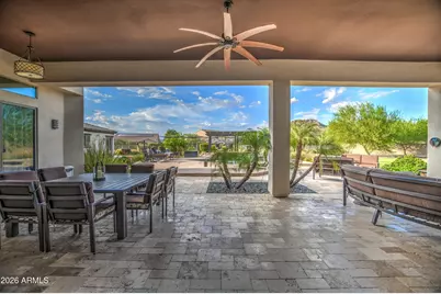 9156 W Bajada Road, Peoria, AZ 85383 - Photo 27