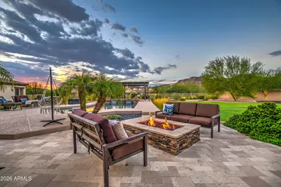 9156 W Bajada Road, Peoria, AZ 85383 - Photo 49