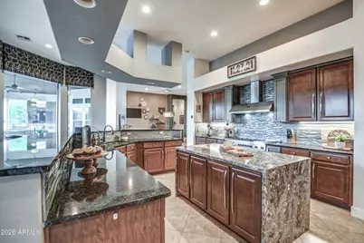9156 W Bajada Road, Peoria, AZ 85383 - Photo 15