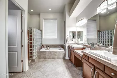 9156 W Bajada Road, Peoria, AZ 85383 - Photo 9