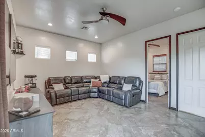 9156 W Bajada Road, Peoria, AZ 85383 - Photo 31
