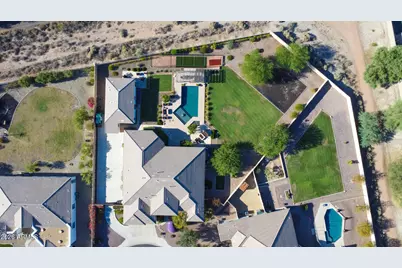 9156 W Bajada Road, Peoria, AZ 85383 - Photo 57