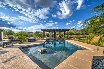 9156 W Bajada Road, Peoria, AZ 85383 - Photo 41