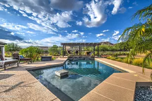 9156 W Bajada Rd, Peoria, AZ 85383 - Photo 41