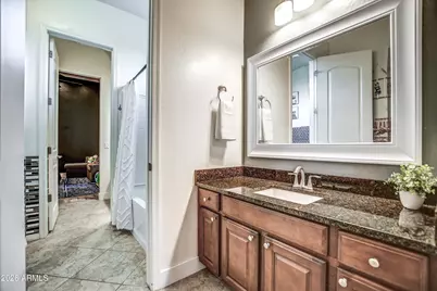 9156 W Bajada Road, Peoria, AZ 85383 - Photo 19